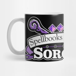 Sorcerer Mug